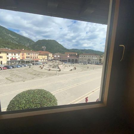 Albergo Montenegro Maniago Eksteriør bilde
