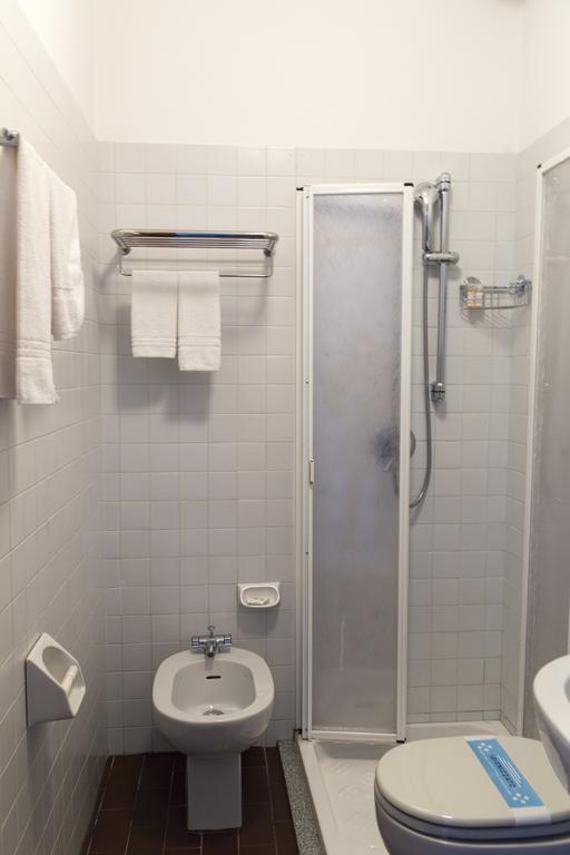 Albergo Montenegro Maniago Eksteriør bilde